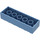 Duplo Medium Blue Brick 2 x 6 (2300)