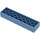 Duplo Azul medio Ladrillo 2 x 8 (4199)