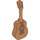 Duplo Medium Donker Vleeskleurig Guitar (65114)
