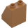 Duplo Medium Mörk Hud Backe 2 x 2 x 2 (70676)