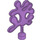 Duplo Medium Lavender Branch (43852)