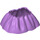 Duplo Medium Lavender Skirt (32896 / 100804)