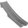 Duplo Medium Stone Gray Bridge Legs (6392 / 35136)