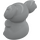 Duplo Medium Stone Gray Koala (73409)