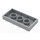 Duplo Gris Pierre Moyen assiette 2 x 4 (4538 / 40666)