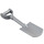 Duplo Gris piedra medio Spade (10566 / 51269)