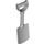 Duplo Gris piedra medio Spade (10566 / 51269)