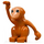 Duplo Monkey (53646)