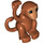 Duplo Monkey (53646)