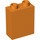 Duplo Orange Backstein 1 x 2 x 2 (4066 / 76371)
