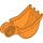 Duplo Orange Digger Seau (21997)
