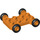 Duplo Orange Gocart (42092 / 42093)