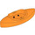 Duplo Orange Kayak (23991)