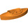 Duplo Orange Kayak (23991)