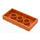 Duplo Oranje Plaat 2 x 4 (4538 / 40666)