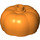 Duplo Oranje Pompoen (35087)