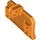 Duplo Orange Shovel Dozer 7m with B-connector (25551)