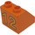 Duplo Naranja Con pendiente 2 x 2 x 1.5 (45°) con &quot;12&quot; (6474 / 48263)