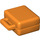 Duplo Orange Suitcase (20302)