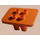 Duplo Oranje Table 3 x 4 x 1.5 (6479)