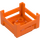 Duplo Orange Transport Box (6446)