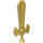 Duplo Pearl Gold Broadsword (51714)