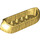 Duplo Parelmoer goud Canoe (31165)