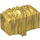 Duplo Parelmoer goud Gold (48647)