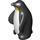 Duplo Penguin with Orange Collar (55504)