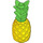 Duplo Pineapple (43872 / 80100)