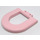 Duplo Roze Toilet Stoel Rand (4912)