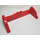 Duplo Red Bar for Cutter Bar (58079)