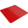 Duplo Red Baseplate 24 x 24 (4268 / 34278)