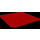 Duplo rouge Plaque de Base 24 x 24 (4268 / 34278)