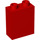 Duplo rouge Brique 1 x 2 x 2 (4066 / 76371)