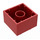 Duplo Red Brick 2 x 2 (3437 / 89461)