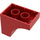 Duplo rouge Brique 2 x 3 x 2 avec Incurvé Ramp (2301)