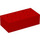 Duplo Red Brick 2 x 4 (3011 / 31459)