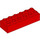 Duplo rouge Brique 2 x 6 (2300)