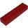 Duplo Red Brick 2 x 8 (4199)