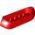 Duplo Rouge Canoe (31165)