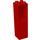 Duplo rouge Column 2 x 2 x 6 (6462)