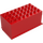 Duplo Red Container (89200)