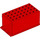 Duplo Red Container (89200)