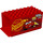 Duplo Red Container (89200)