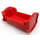 Duplo Red Cradle (4908)