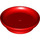 Duplo Rood Dish (31333 / 40005)