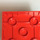 Duplo Red Door 4 x 4 x 5 (6360)