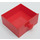 Duplo Red Drawer (Round Handle) (31323)