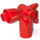 Duplo Rood Brand Extinguisher (46376)